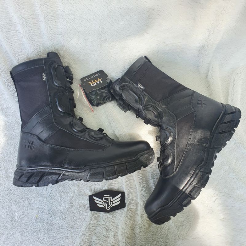 SEPATU PDL WR 001/Xtrack