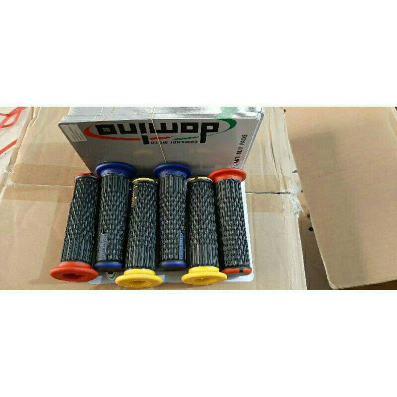 GRIP DOMINO JARING