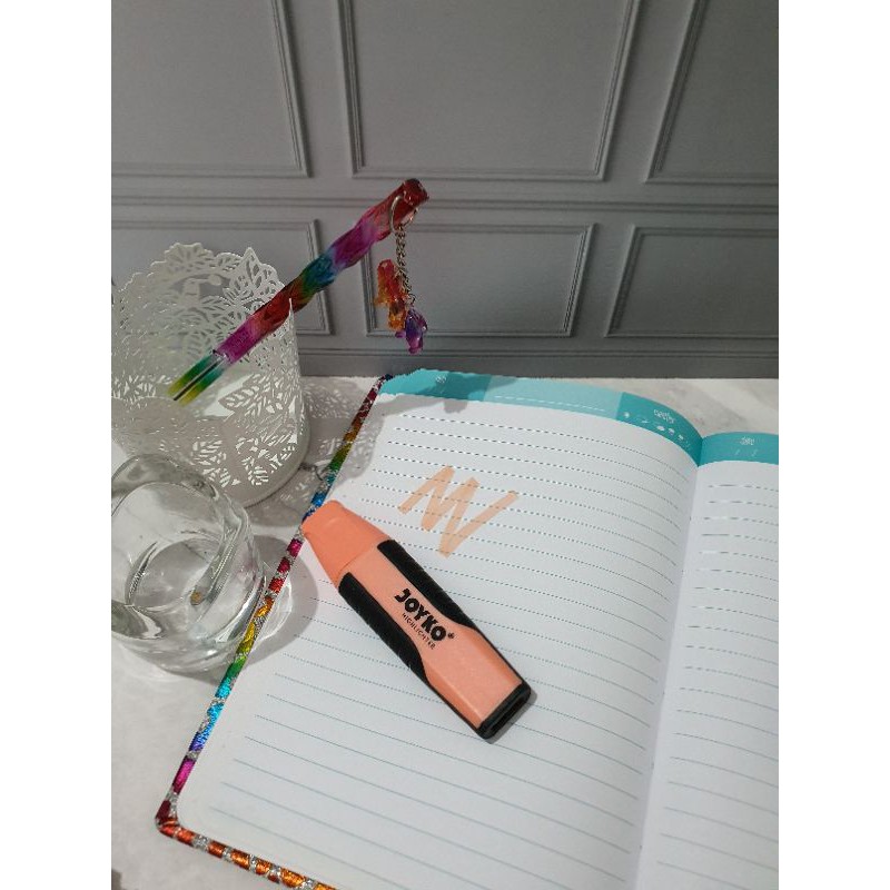 stabilo JOYKO warna pastel/highligter JOYKO pastel color/STABILO-Pastel Orange JOYKO