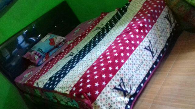 Selimut Tebal King Size Uk 180 X 200cm