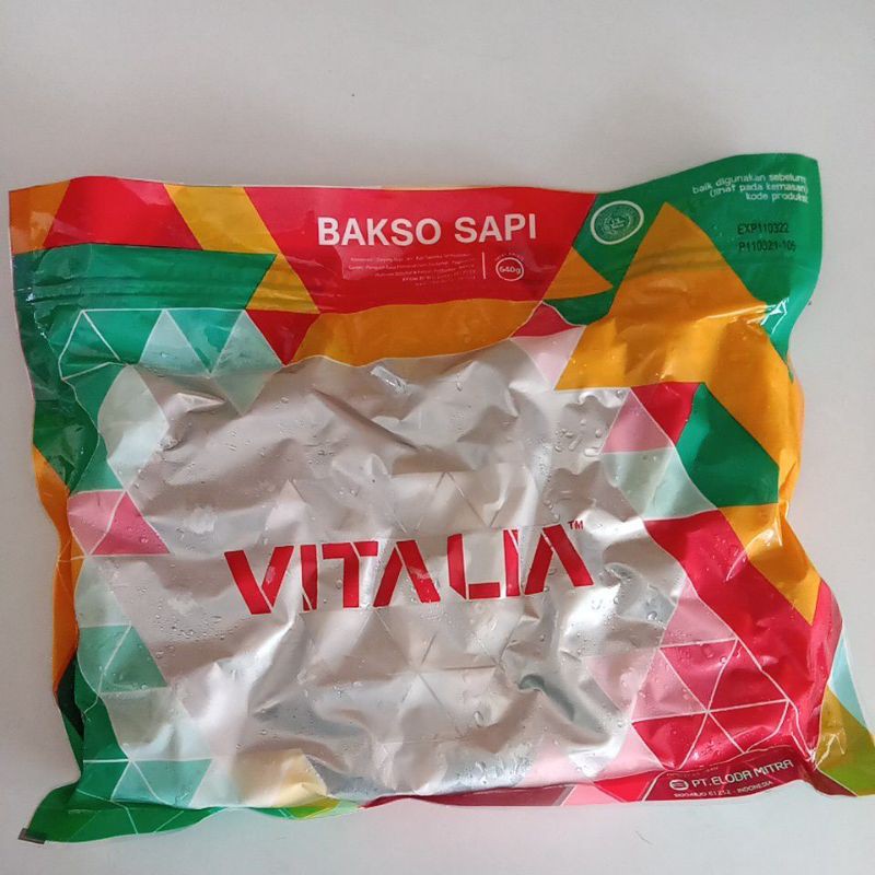 

VITALIA BKSO SAPI 640 GRAM-TASYA KITCHEN