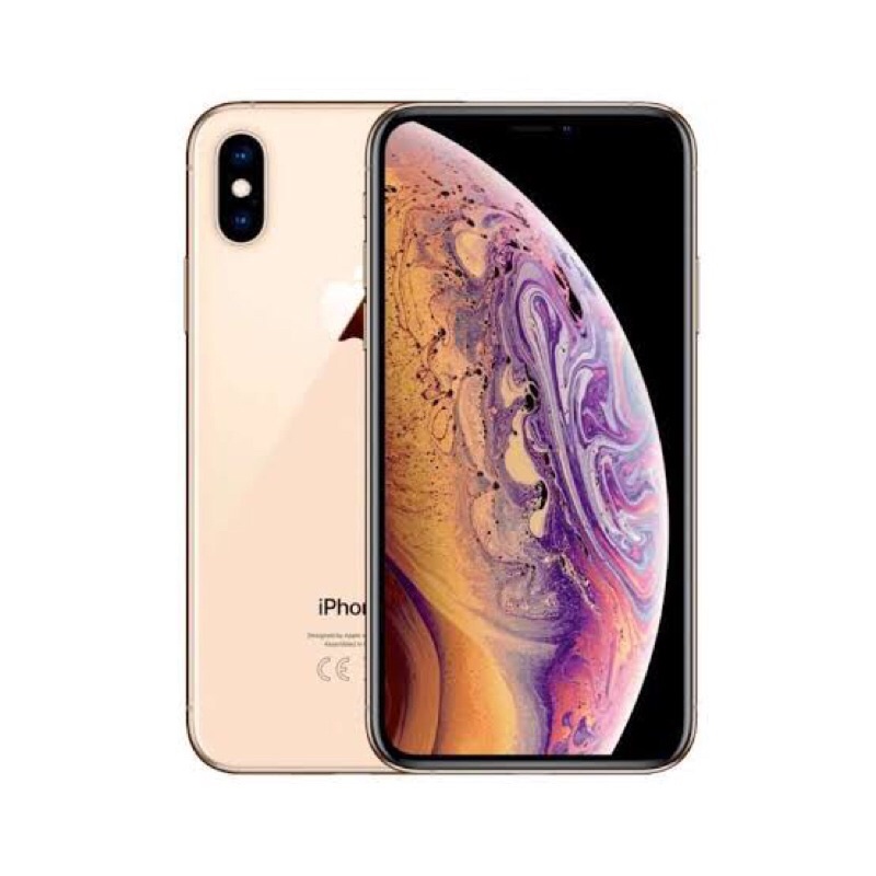 iphone XS 256GB