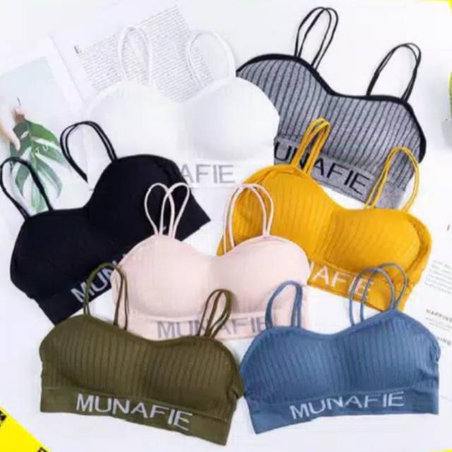 BRA FITNESS //BRA IMPORT MURAH //BRA OLAHRAGA