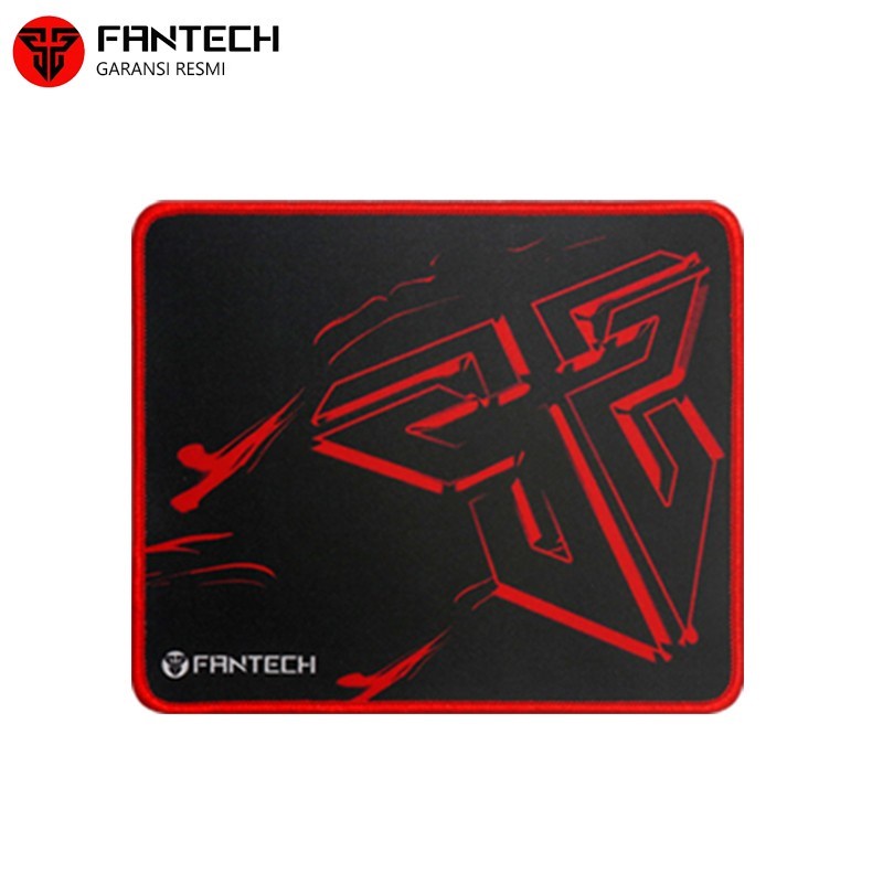 Fantech Sven MP25 Mouse Pad Gaming Speed Control Small Mousepad