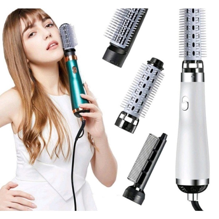 FMFIT 4IN1 DIVCA Diva Hair Dryer