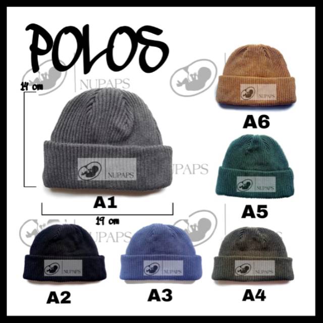 KUPLUK BEANIE HAT POLOS FASHION PRIA/WANITA,BEANIE HAT RAJUTAN,BEANIE HAT DISTRO,KUPLUK RAJUT DISTRO