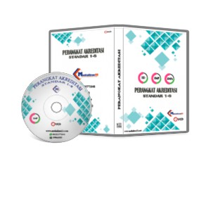 Kumpulan Bukti Fisik Akreditasi SMP Atau MTS