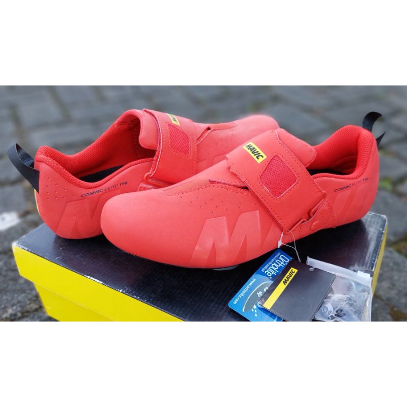 Mavic Cosmic Elite 3 - Sepatu Roadbike