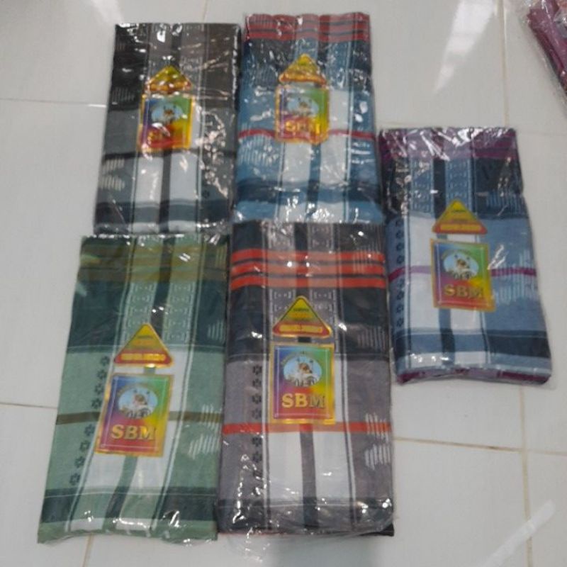 Sarung / tapih pria dewasa Uk JUMBO Murah