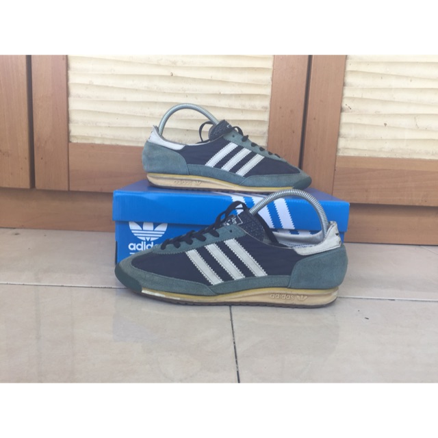 Adidas sl72 ink legend