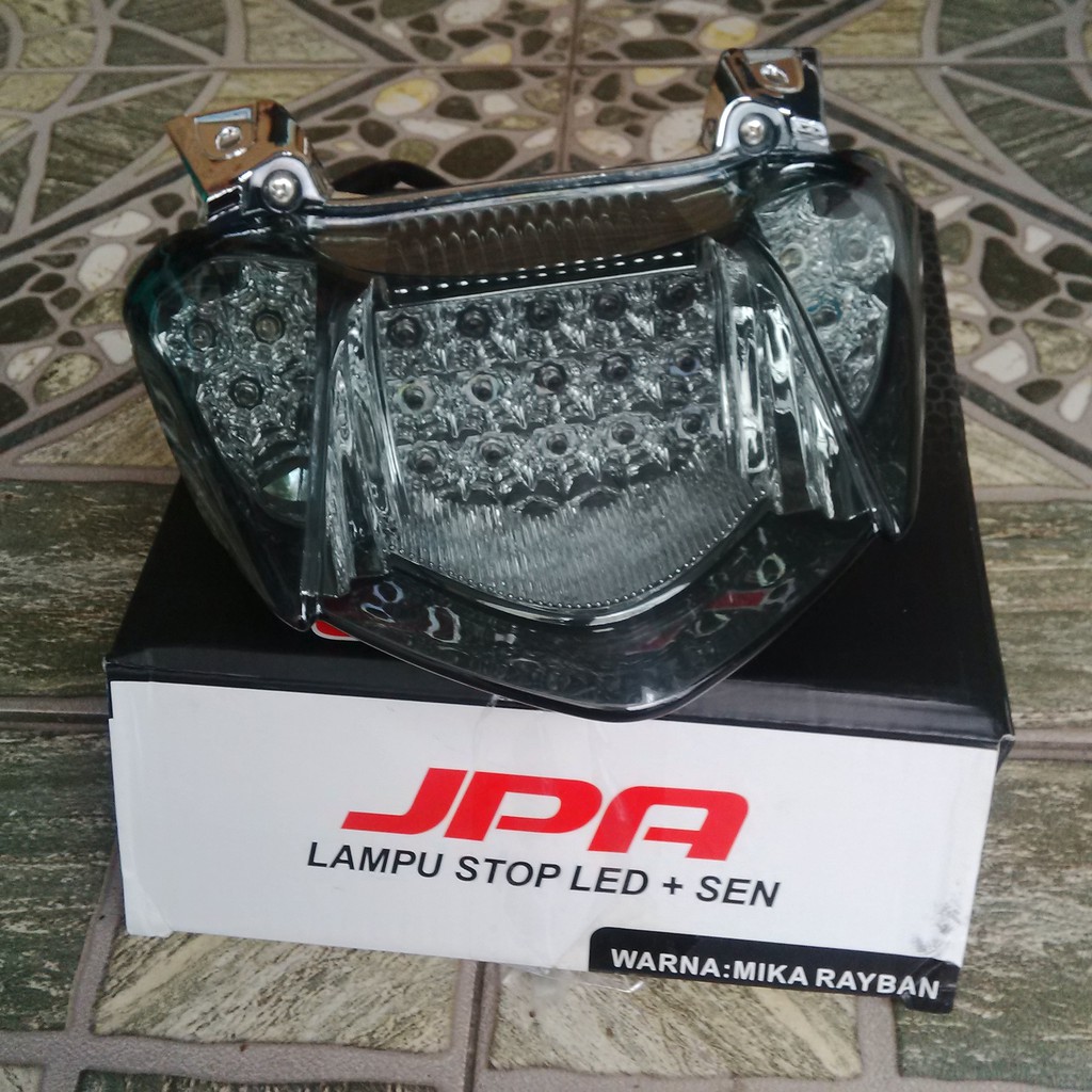 Stoplamp Mio J Mio GT JPA