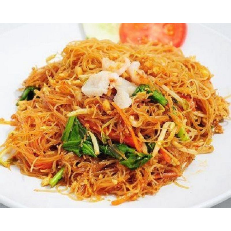 

Bihun Goreng