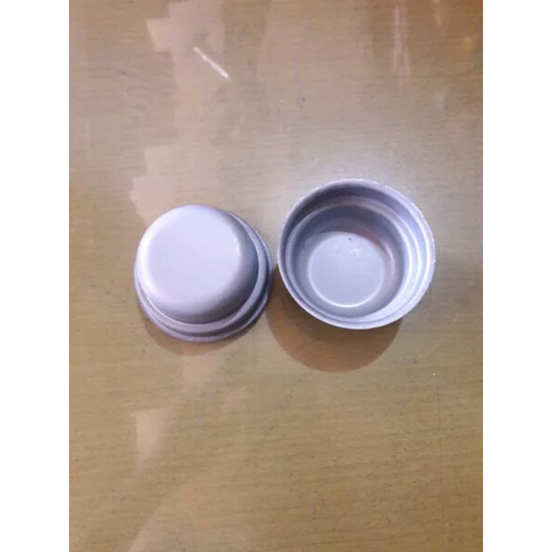 Tutup As Roda depan/Hub cap Colt diesel Ps100 Engkel/Ragasa ps100 Engkel/Canter ps110 Engkel