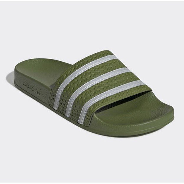 adidas original adilette flip flops