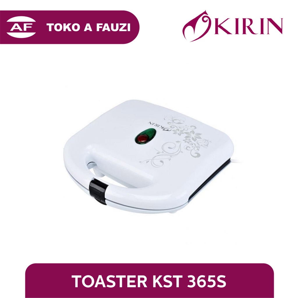 KIRIN TOASTER KST-365S