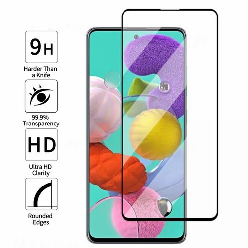 TEMPERED GLASS FULL LEM REALME GT NEO 3 REALME GT NEO 3T