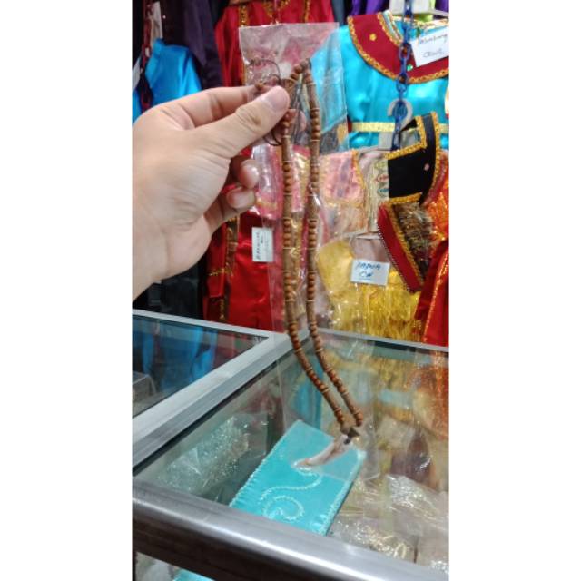 Kalung papua
