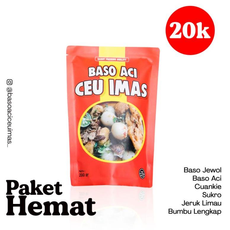 

Nzs86 BASO ACI CEU IMAS (ASLI) PAKET HEMAT .,..,.,.,.