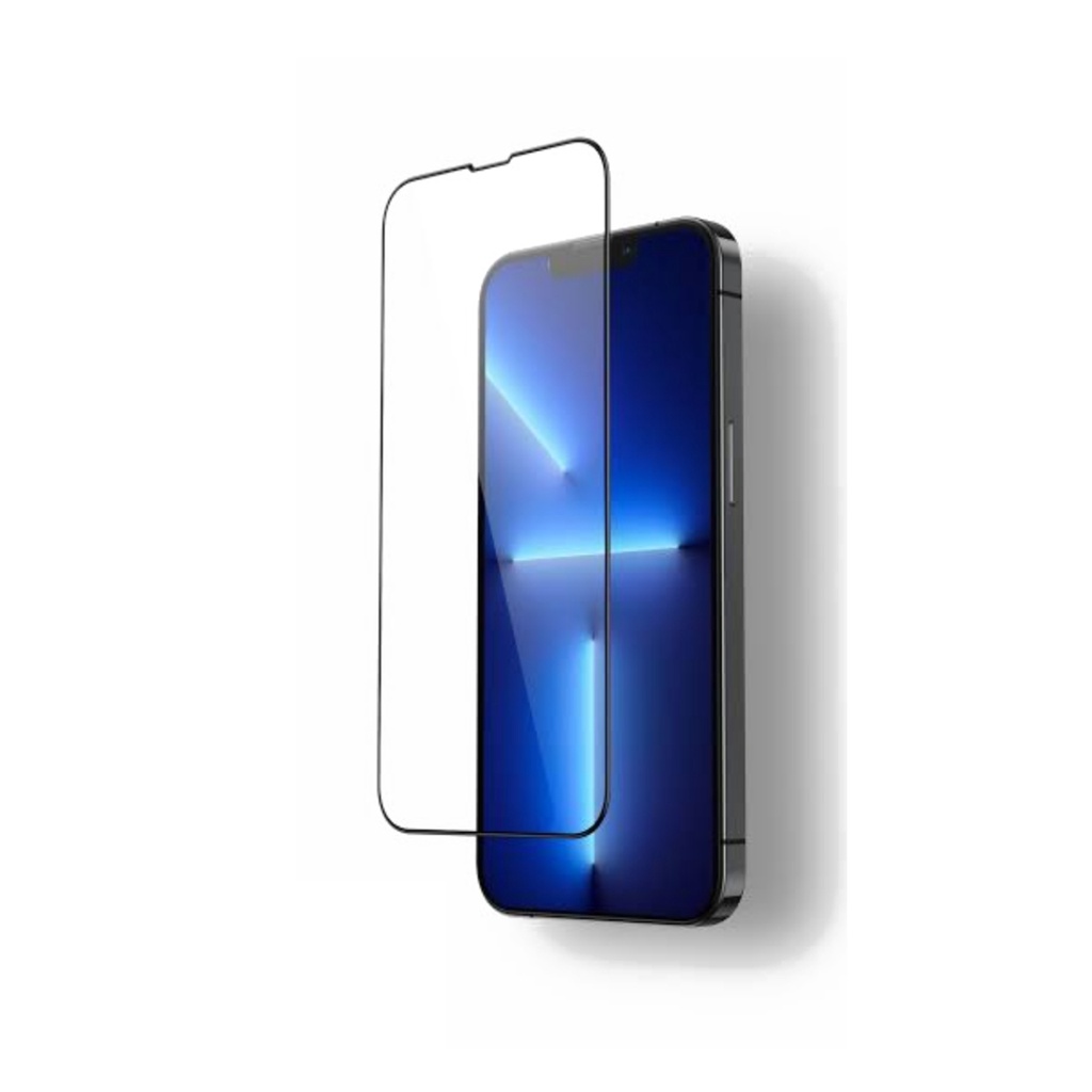 Tempered Glass Full Iphone 13 13 Mini 13 Pro 13 Pro Max Screenguard Antigores Kaca Screen Protector Temperglass