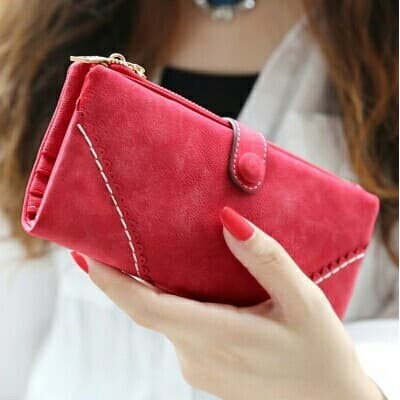 HANDBAGKU TAS KELLY TAIGA MINI SINGLE tas wanita fashion import batam murah  Best Seller Cantik E4N8