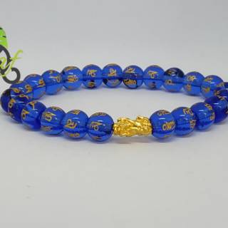  Gelang  baby dragon naga  pixiu  jilin emas asli emas 