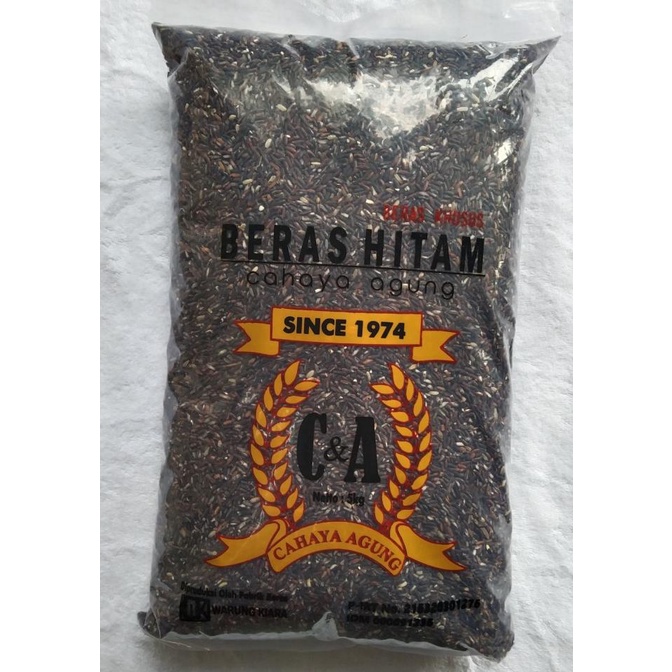 

Big Sale Beras Hitam 5kg Big Sale