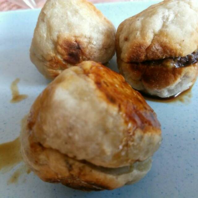 

Pempem tunu/ panggang