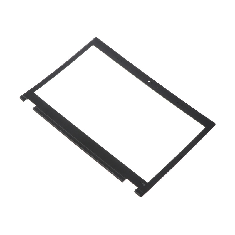 Vivi Frame Bezel Layar LCD Depan Pengganti Untuk Laptop LenovoThinkPad T440P