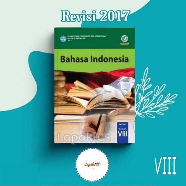 Kurikulum 2013 Revisi Buku Bahasa Indonesia Kelas 8 / 20+ Materi Bahasa Indonesia Smp Mts Kelas 8 Semester Ganjil Kurikulum 2013 Didno76 Com Gif