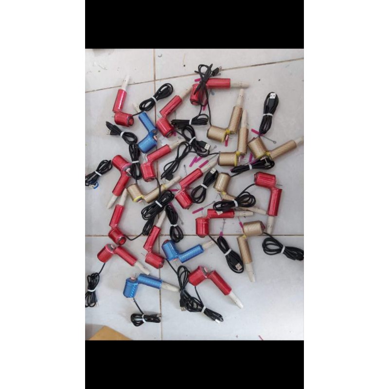 PEN BEKAM ELEKTRIK