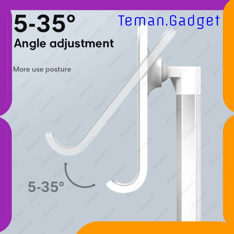 TG-BD052 AIEACH DUDUKAN SMARTPHONE STAND HOLDER TELESCOPIC - K2