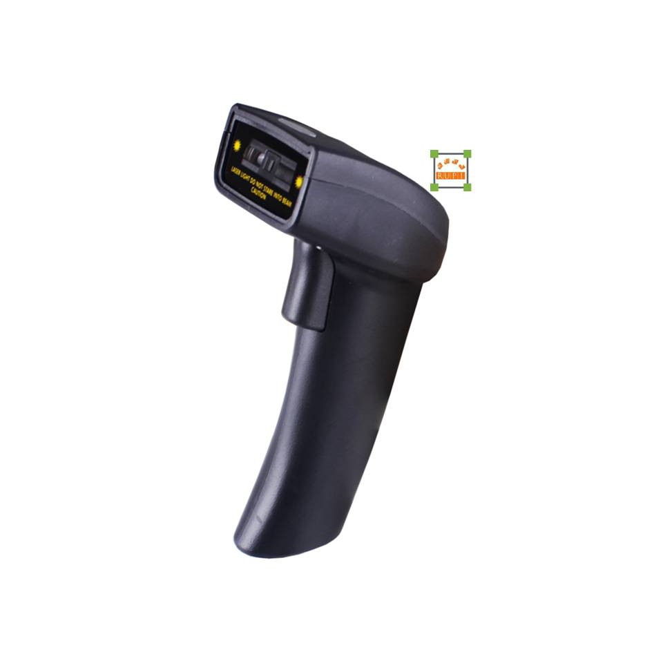 Barcode Scanner EPPOS 1D CCD - EP1400C BG000266 ruparupi