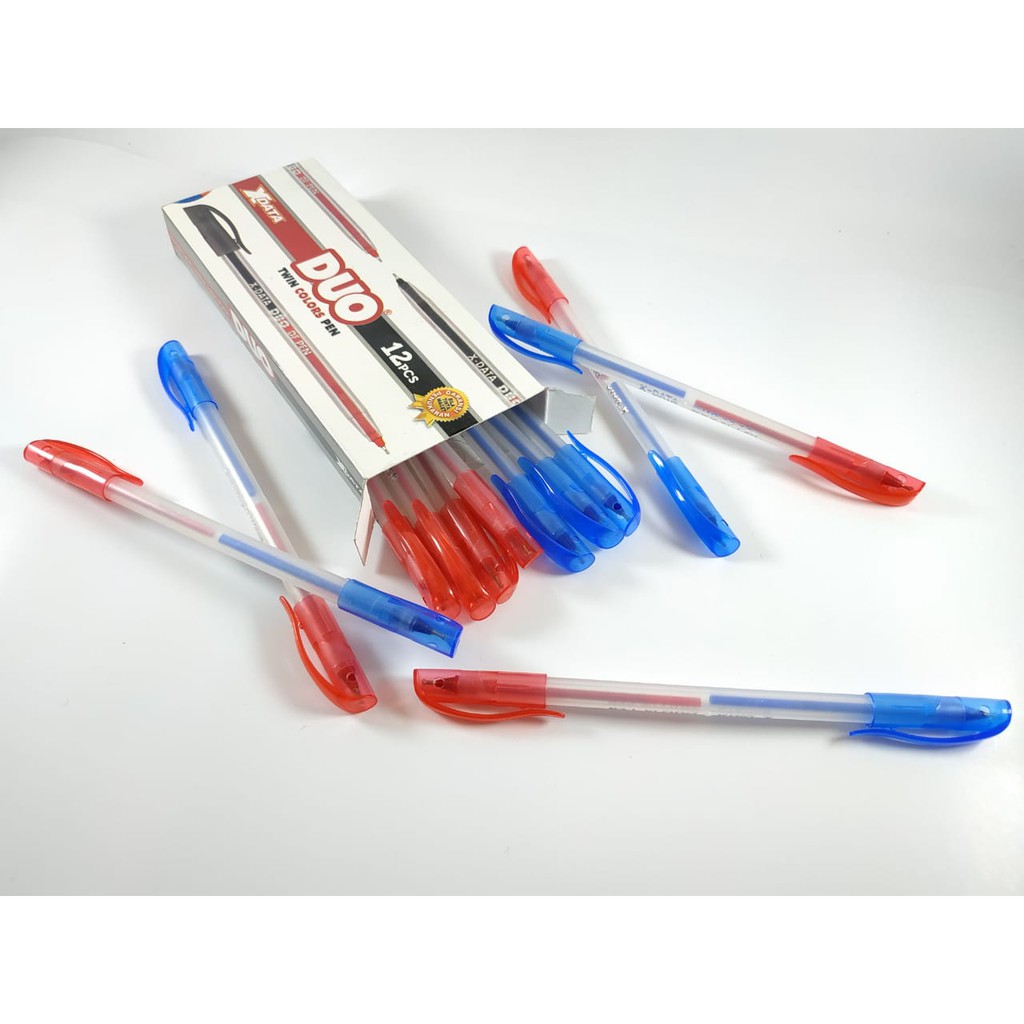 

Pulpen Multifungsi / Pen 2 WarnaTokopelanginicer
