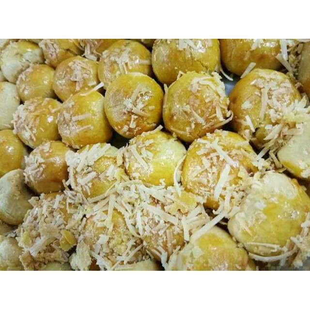 

NASTAR bersih KEJU 200gram DEWI berat