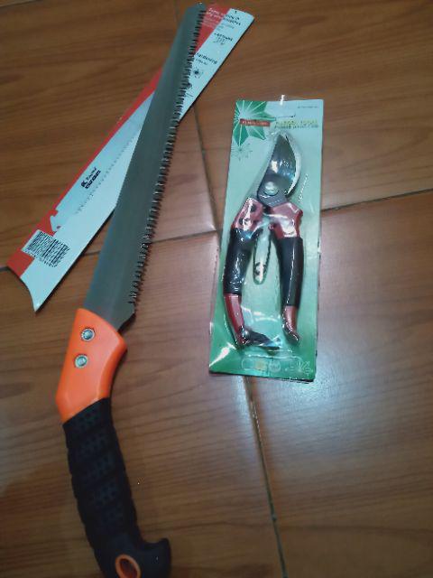 Gergaji Kayu Lurus Kapusi