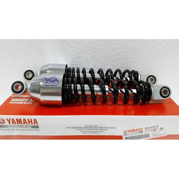 Shockbreaker Shock Belakang - Jupiter Robot 31B-F2210-01