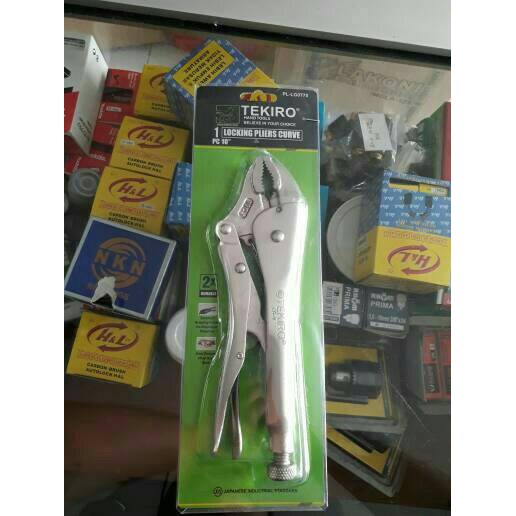 Tang buaya 7 inch dan 10 inch lurus tekiro tang buaya jepit tang buaya tekiro tang jepit tekiro tang