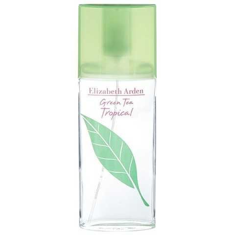Elizabeth Arden Parfum Original Green Tea Tropical | Parfum