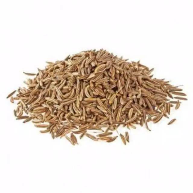 

Jinten 100gr cumin rempah rempah indonesia