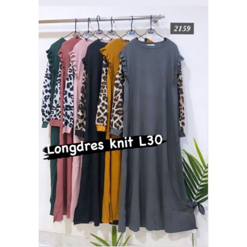Gamis termurah Import L30