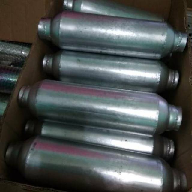 Resonator Knalpot Mobil - Resonator Mobil