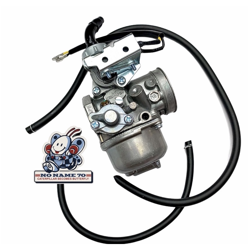 Karburator karbu honda kirana karisma supra x 125 bisa substitusi astrea prima grand keihin-1