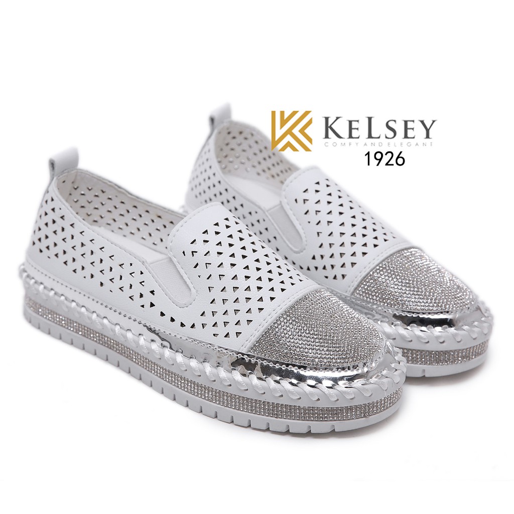 Sepatu Wanita Sepatu Import Sepatu Batam Wedges CL 1926