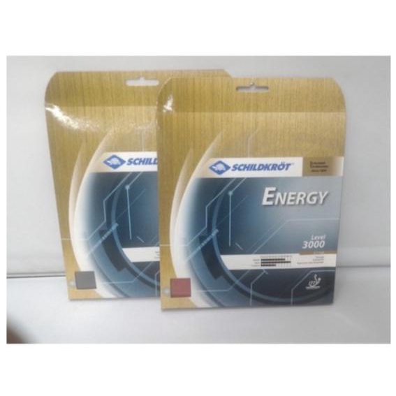 Promo Karet Bet Table Tennis Bat Pingpong Donic Schildkrot Energy 3000