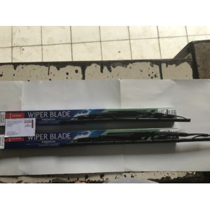 WIPER DENSO NWB DEPAN AVANZA/ XENIA LAMA 400mm dan 500mm ( SET )