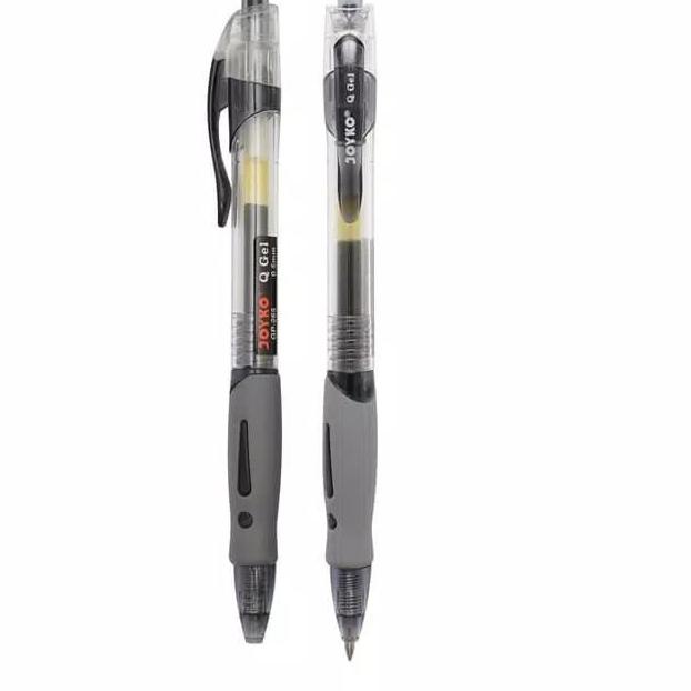 

← Pulpen Joyko Q Gel - H 1lsn ➺