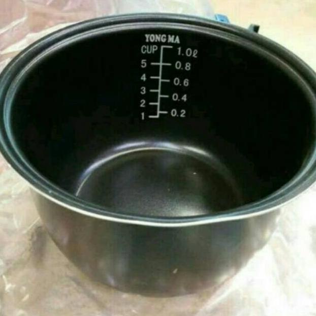 Panci Magic Com Yong Ma Ymc 302 Mc 1300 Mc 1400 Aksamarket96