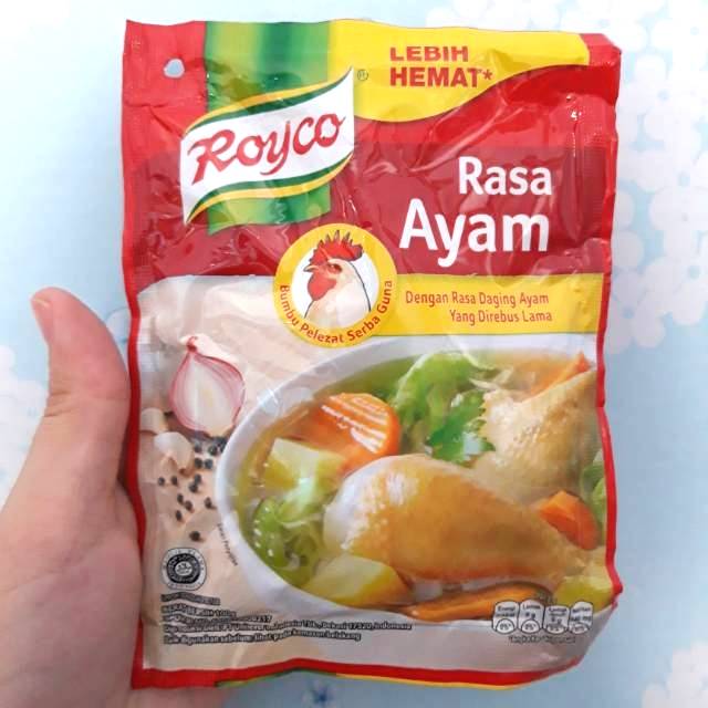 

Royco Rasa Ayam 100 g