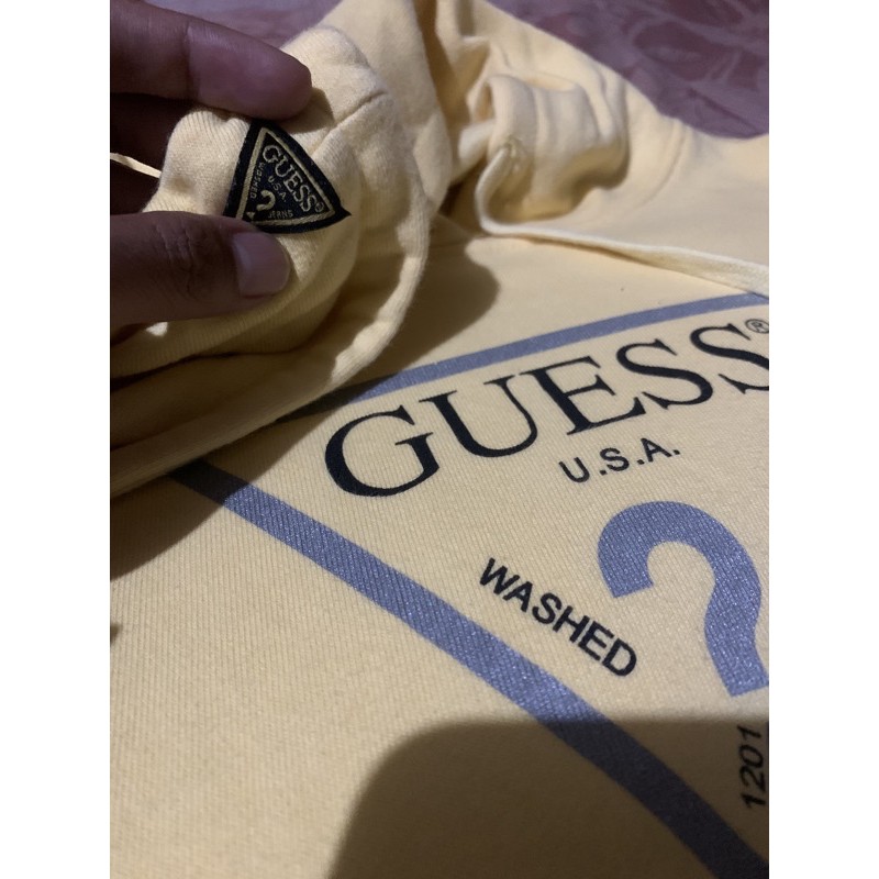 Hodie guess