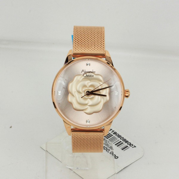 

Alexandre Christie A2723LHBRGRG Wanita